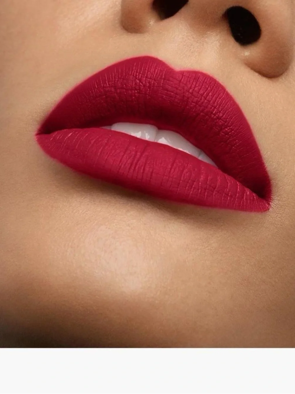 Christian Louboutin Velvet Matte Lip Colour -New